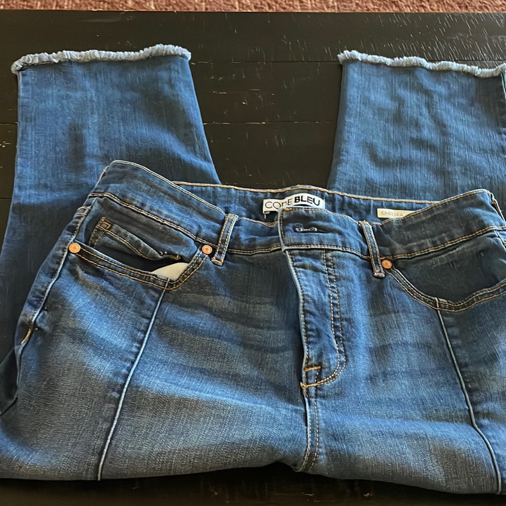 Code Bleu